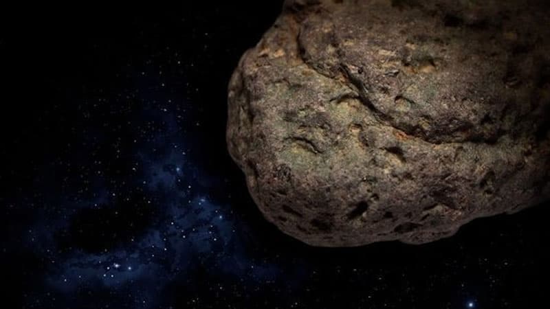 İnsanların bakteriyalara işi düşdü: Başqa planetlərdə mədənçilik