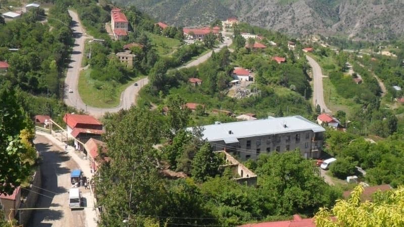 Erməniləri məcbur etmək olmaz ki, gəlin Azərbaycanda yaşayın... – Hüquq müdafiəçisi