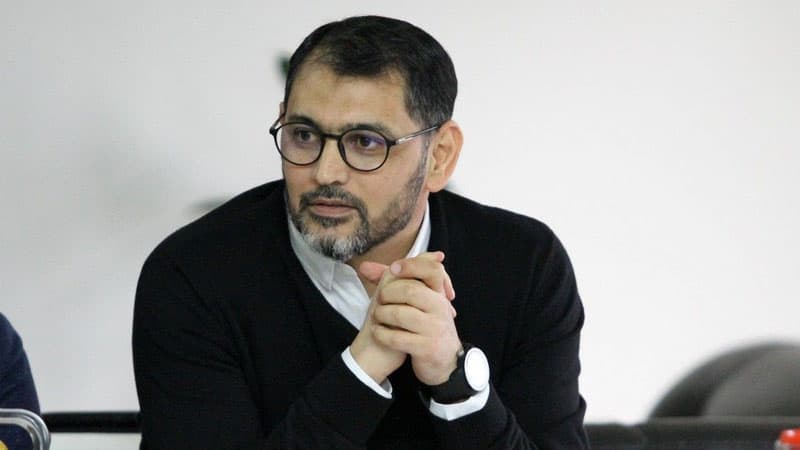 "Neftçi"nin idman direktoru da istefaya göndərildi