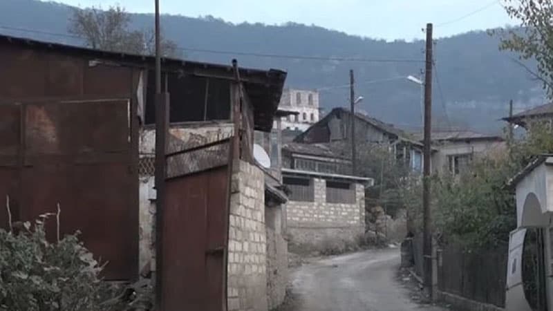 Üzü Xocavəndə: İllərlə yağı düşmən əlində əsir olan yurd yerimizə dönüş (VİDEO)