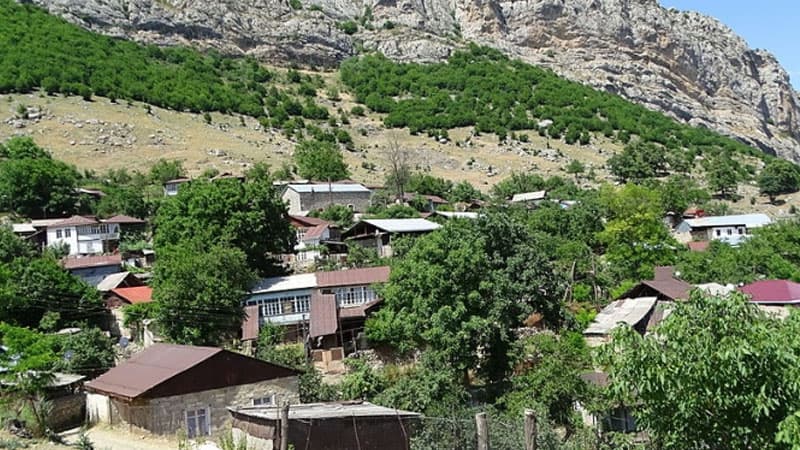 Qazaxın işğal altındakı əraziləri bu tarixədək Azərbaycana təhvil veriləcək
