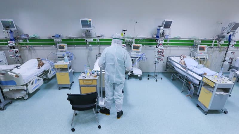 Azərbaycan: Koronavirusdan rekord sayda ölüm qeydə alındı