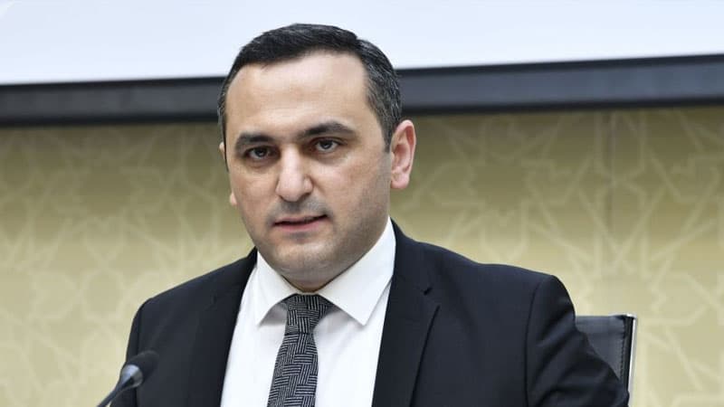 Ramin Bayramlıdan yeni təyinat