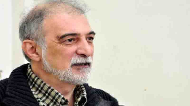 Hikmət Hacızadə insult keçirib