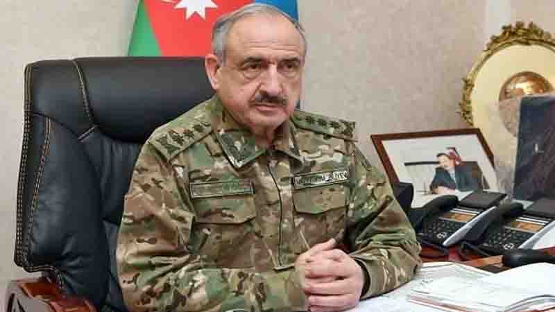 Məhərrəm Əliyev: "Tərəflərdən biri istəyərsə, Rusiya tərk edəcək"