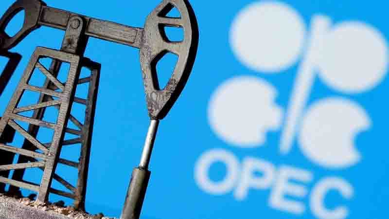 OPEC Azərbaycan üzrə maye karbohidrogen hasilatı proqnozunu azaldıb