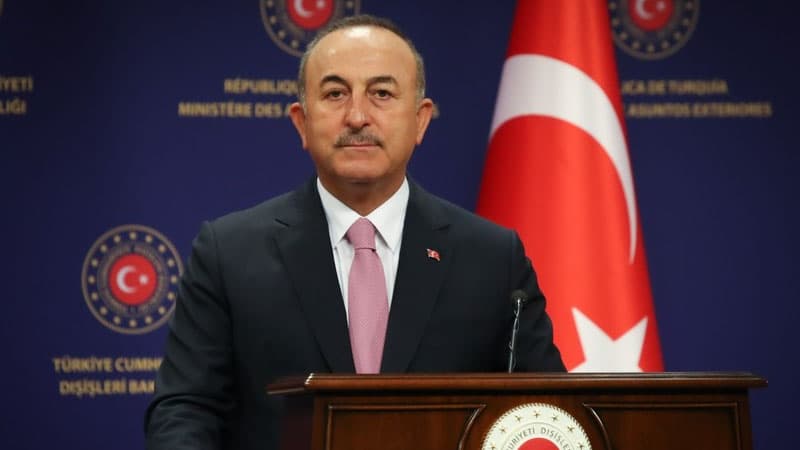 XİN başçısı: "Türkiyə və Rusiya birlikdə eyni missiyanı yerinə yetirəcək"