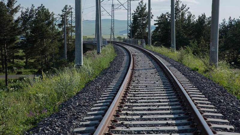 Bakı-Naxçıvan-Türkiyə dəmir yolu bərpa edilə bilərmi? (EKSPERT)