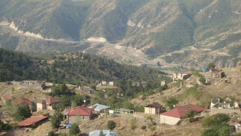 KİV: 1960 türk əsgərinin bölgəyə gəlməsi planlaşdırılır