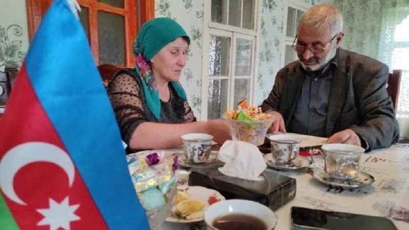 “Məğlub xalq” ifadəsini üzərimizdən götürdük” - Dörd oğlu döyüşmüş ana