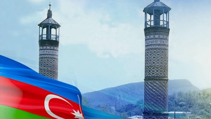 "Bank Respublika" Şuşa şəhərində filial açacaq!
