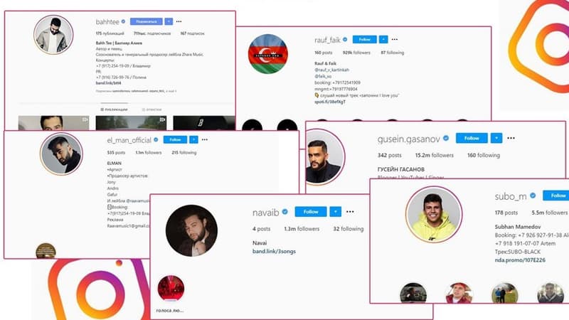 Qələbə sevincini xalqla bölüşməyən azərbaycanlı ulduzlar (FOTO/VİDEO)