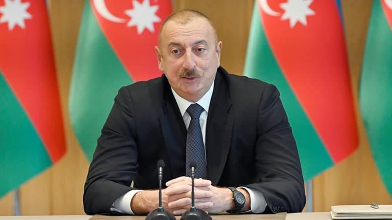 Azərbaycanda yeni yubiley medalı təsis edildi