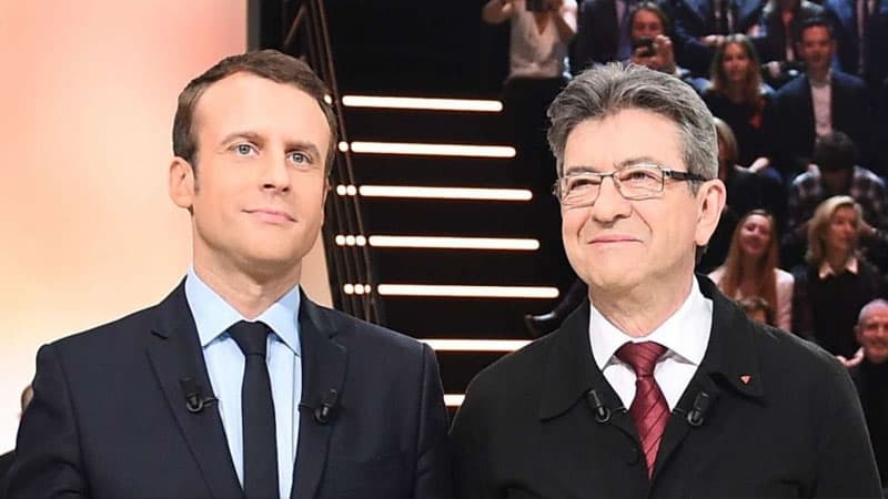 Fransız siyasətçi: Müsəlmanlara hörmət edin!