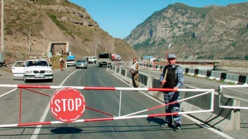 Azərbaycan-Naxçıvan-Türkiyə dəhlizinin 6 xeyri... - Əli Məsimli
