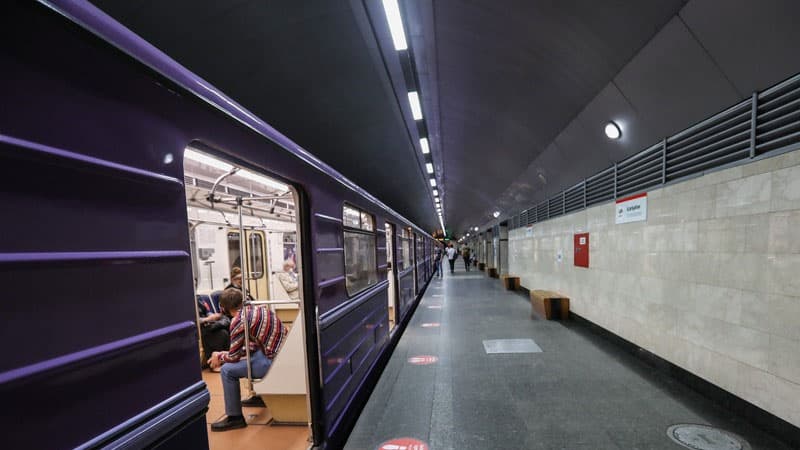 "Bakı Metropoliteni"ndə yeni təyinat