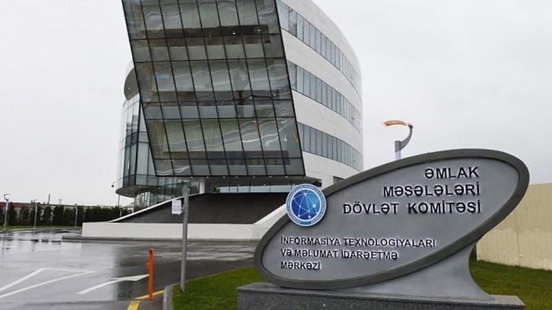Azərbaycanda 64 dövlət əmlakı hərraca çıxarılacaq