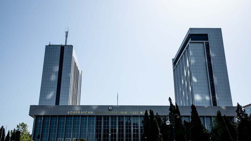 Milli Məclis Prezidentə və xalqa müraciət etdi (TAM MƏTN/YENİLƏNİB)