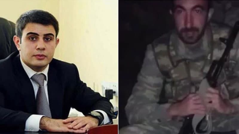 Diplom ala bilməyən əsgərimizə universitetdən cavab verildi (VİDEO)