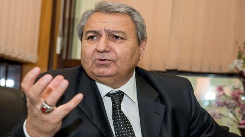 Xalq artisti şəhid oğlundan danışdı: “Məhlədə deyib ki...”