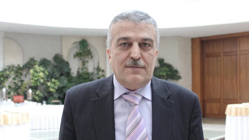 Penitensiar Xidmət Fəxrəddin Abbasovun intiharı ilə bağlı məlumat yaydı