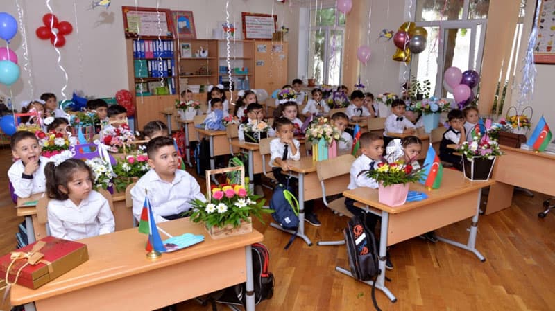 Tədrisdə hibrid və əyani formaya keçid gözlənilir