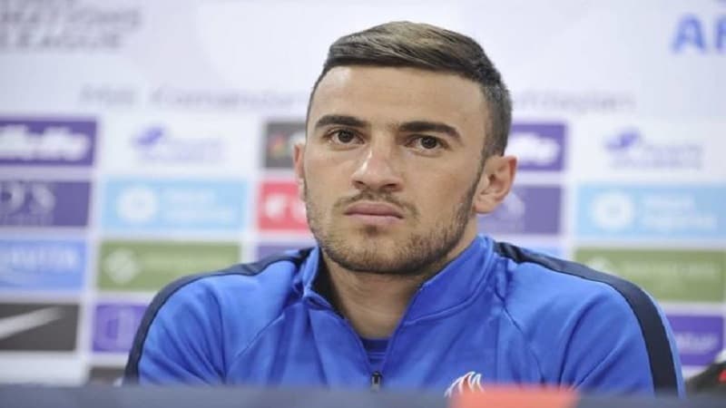Qara Qarayev Füzulidəki evlərinin fotosunu paylaşdı (FOTO)
