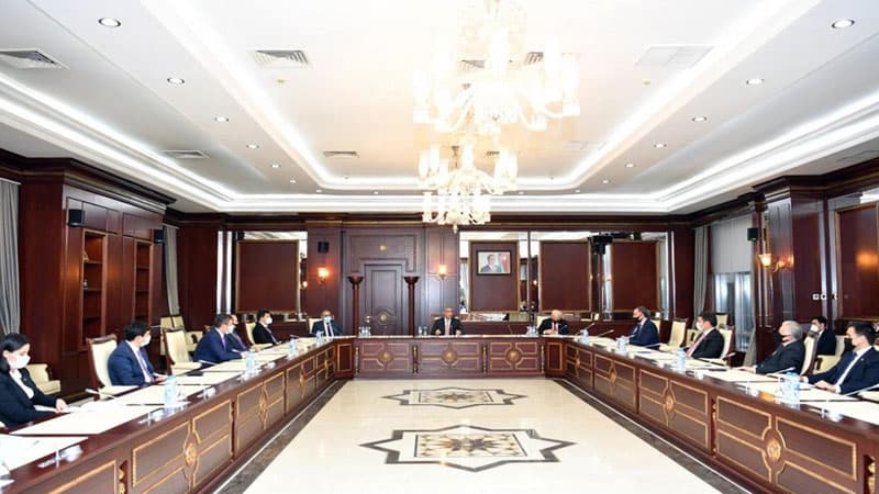 İşğaldan azad olunan daha iki kəndin adı qaytarılır