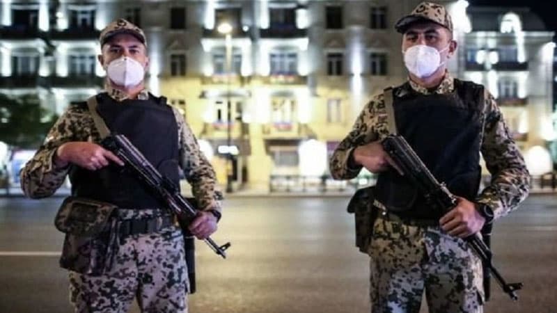 Komendant saatı nə vaxt ləğv olunacaq?