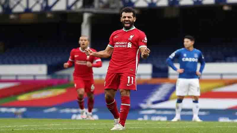 Məhəmməd Salah koronavirusa yoluxdu