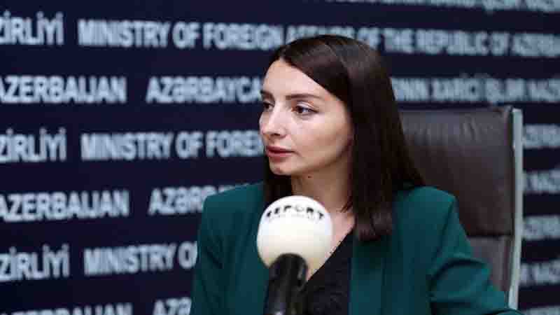 Səfirlik Polşada azərbaycanlı tələbənin ölümü faktını nəzarətə götürüb