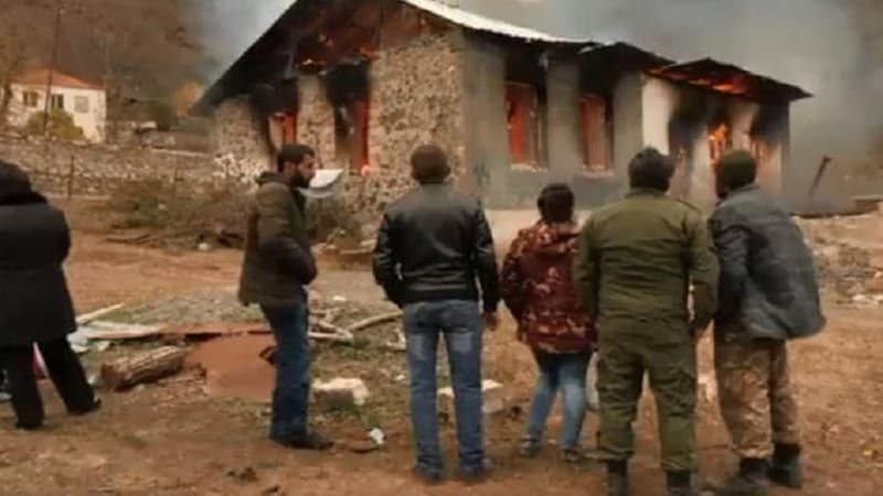 Kəlbəcərdə terror reallaşarsa, Azərbaycan necə hərəkət edəcək? (EKSPERT)