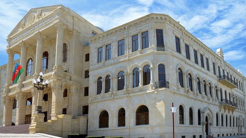 Füzulinin işğaldan azad olunan ərazisində iki qardaş minaya düşüb, ölən var