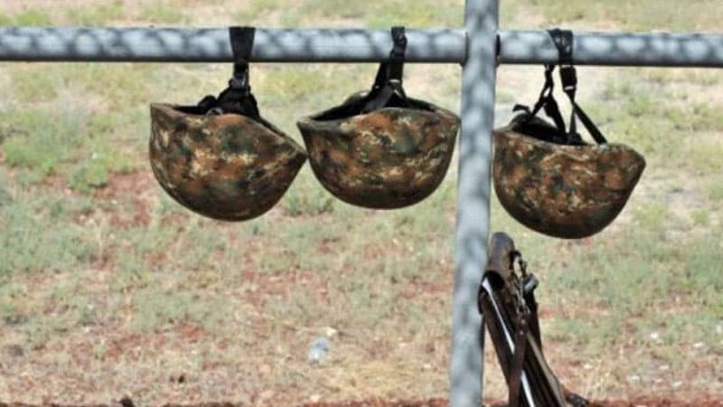 Ermənistan 2 mindən çox itkisini rəsmən açıqladı