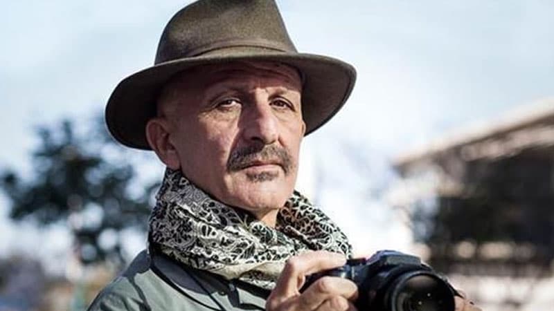 Dünya şöhrətli fotoqraf ermənilərin ətraf mühitə vurduğu zərərdən yazdı (FOTO)