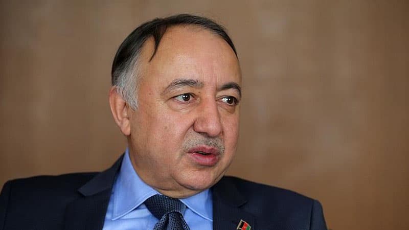 Yeni səfir Bakıya gəldi