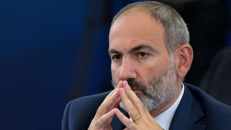 Erməni qız: "Şəxsiyyət vəsiqəmi dəyişdirib Azərbaycan vətəndaşı olacam" (FOTO)