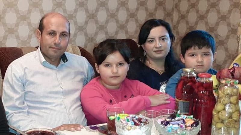 Kəlbəcər sakinləri: Torpaq, yurd həsrəti bizi bir gün də rahat buraxmayıb