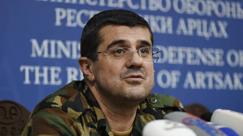 Arutyunyandan etiraf: "Biz saxta çəkilişlər paylaşaraq xalqı aldadırdıq"