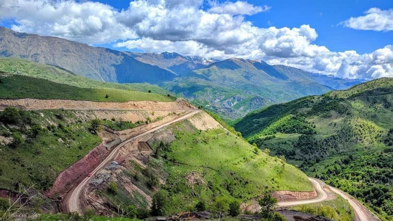 “Qaçqınkom”dan məcburi köçkünlərin köçürülməsi ilə bağlı rəsmi açıqlama