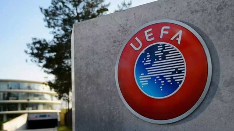 UEFA Millətlər Liqasının oyununu ləğv edildi