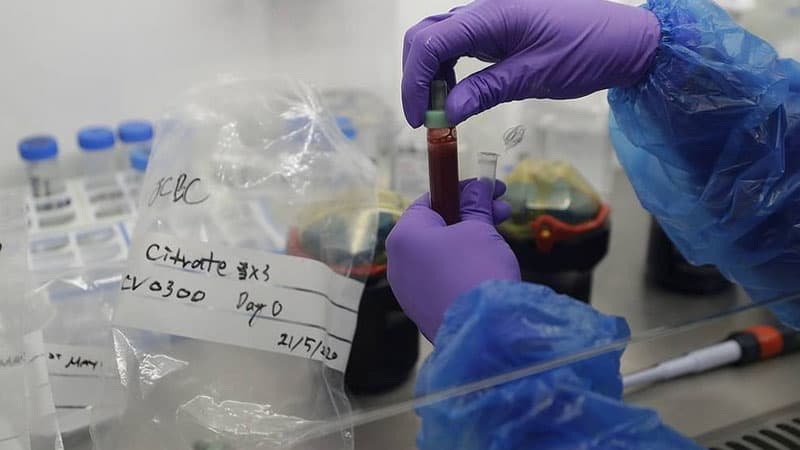 Azərbaycanda koronavirus yoluxma 2300-ə yaxınlaşdı