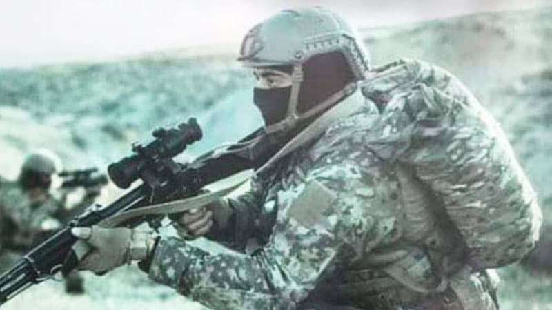 “Bilirdilər ki, Daşaltı alınsa, Şuşa bizim olacaq” - XTQ zabiti