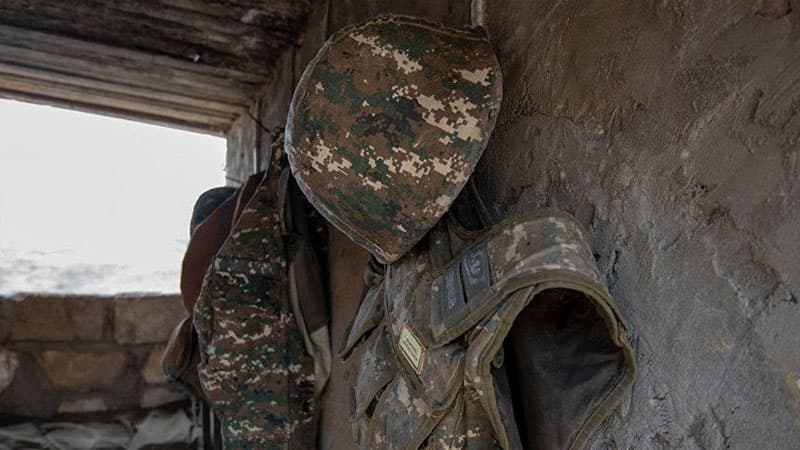 Paşinyan milli matəm elan etməyə hazırlaşır