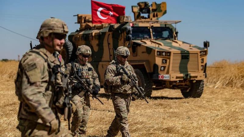 Türkiyə Azərbaycana ordu göndərir (FOTO)