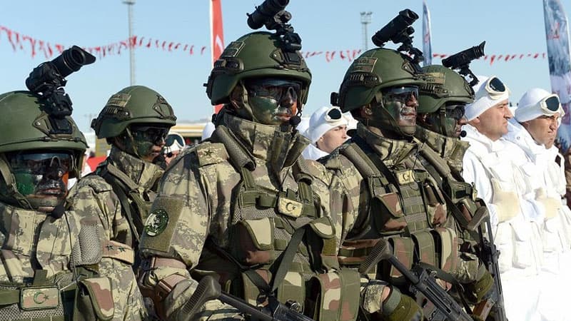 Qarabağdakı Birgə Monitorinq Mərkəzinin yerini Azərbaycan müəyyənləşdirəcək