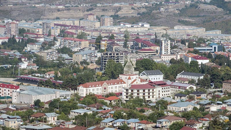 Üçüncü qrup Ermənistandan Qarabağa qayıtdı