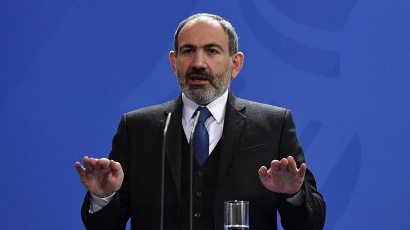 Ermənilər 44 günlük savaşdan nə nəticə çıxartdı: “Bizə Şuşa lazım idimi?”