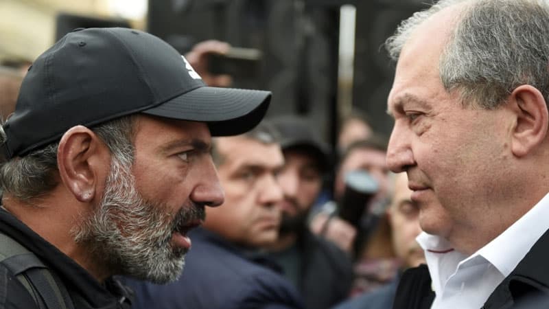 Ermənistan ancaq bu halda xilas ola bilər (ŞƏRH)
