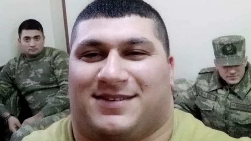 Düşməni vahiməyə salan Azərbaycan döyüşçüsü - Paşa kimdir? (FOTO/VİDEO)